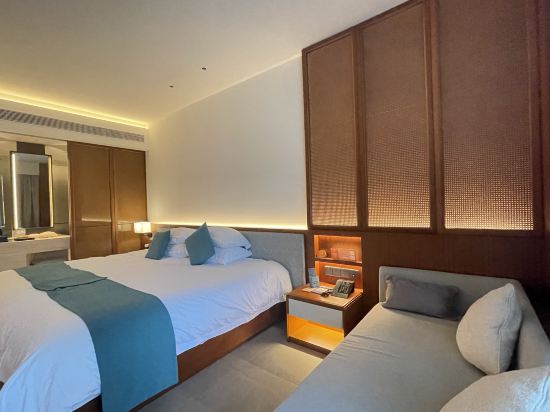 中山溫泉賓館優惠