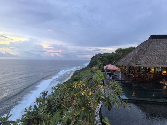 寶格麗峇里島度假別墅酒店優惠