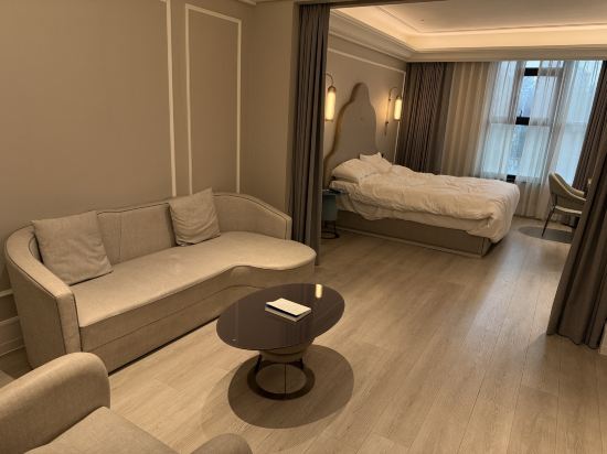 上海外灘豫園美居酒店優惠