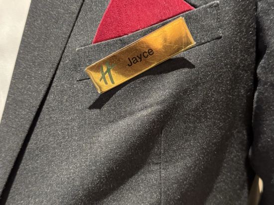 香港金域假日酒店優惠