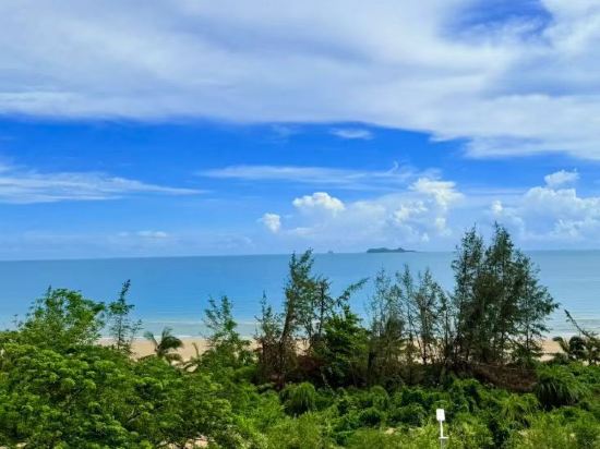 三亞悦朋·海半間美宿優惠