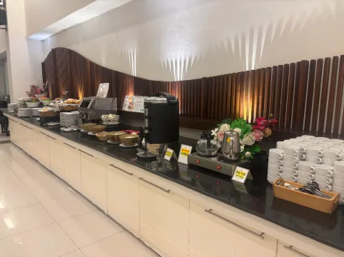 โรงแรมเชียงใหม่ฮิลล์ ห้องอาหาร Photos