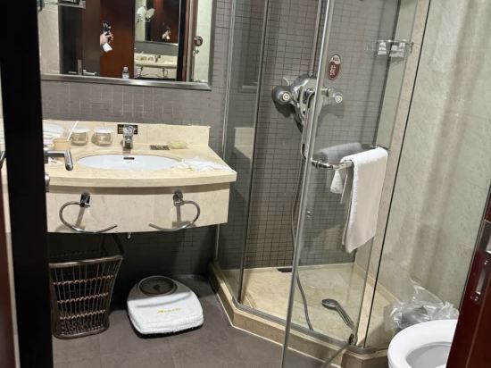 上海虹橋機場華港雅閣飯店優惠