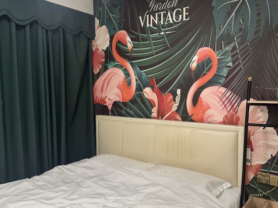 萬科深南道68號公寓（深圳東門湖貝地鐵站店）優惠