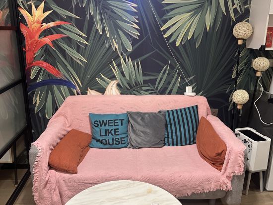 萬科深南道68號公寓（深圳東門湖貝地鐵站店）優惠