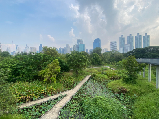 素坤逸通羅一號拉珀蒂特莎麗爾酒店優惠