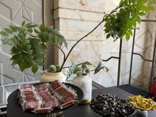 麥新格國際飯店（上海國際旅遊度假區店周浦地鐵站店）優惠