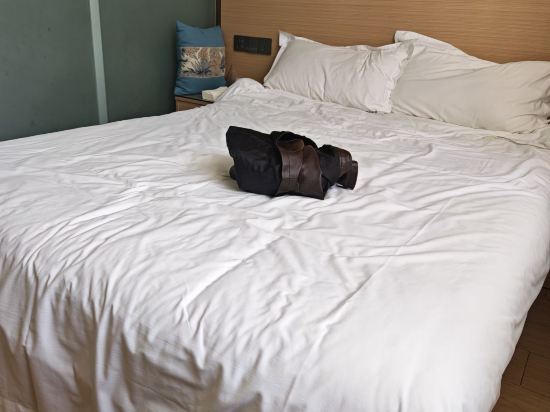 馨屯假日飯店（上海虹橋國展店）優惠