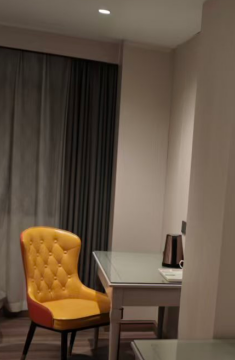 滙東假日酒店（廣州龍洞步行街植物園地鐵站店）優惠