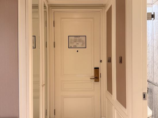 上海西郊賓館優惠