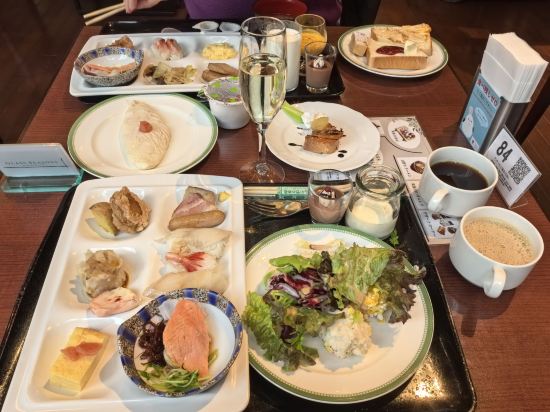 京王プラザホテル札幌 クーポン