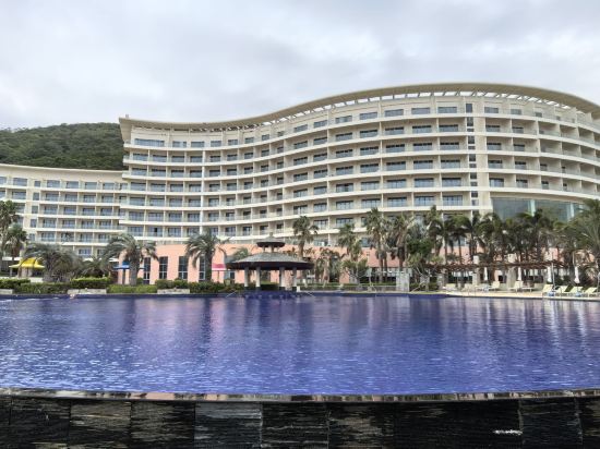 陽江海韻戴斯酒店優惠