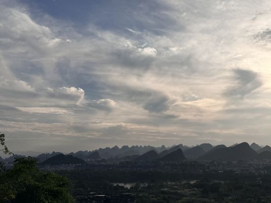 桂林俏CIAO酒店優惠