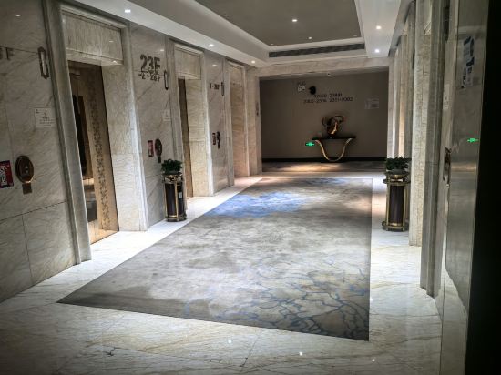 深圳億民平安國際酒店優惠