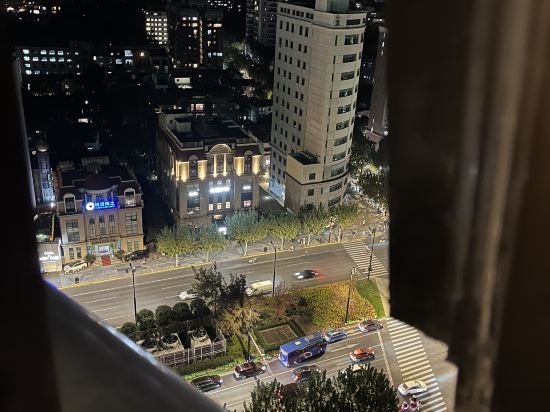 上海青松城大酒店優惠