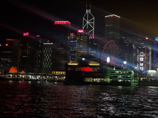 香港美利酒店優惠