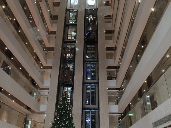 芭達雅聖殿帕答納飯店優惠