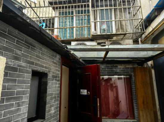 小築民宿（陝西南路店）優惠