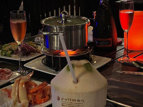 三亞灣海居鉑爾曼度假酒店優惠