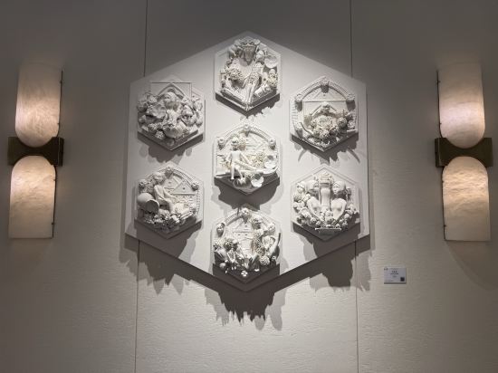 首爾江南區 Josun 宮豪華精選飯店優惠