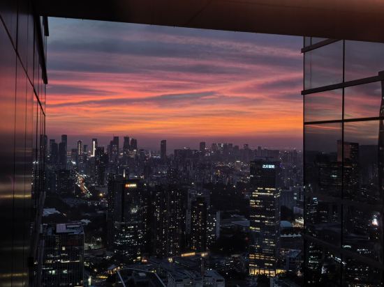 深圳灣萬麗酒店優惠