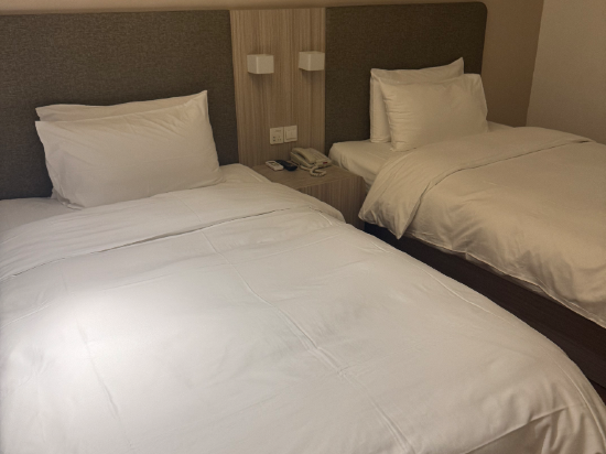 漢庭飯店（杭州武林門湖墅南路店）優惠