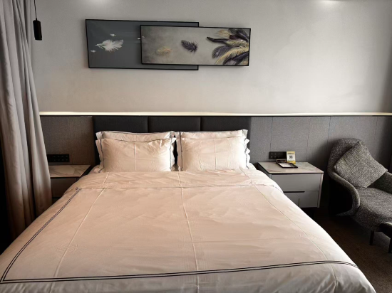 深圳安縵四季海景酒店優惠