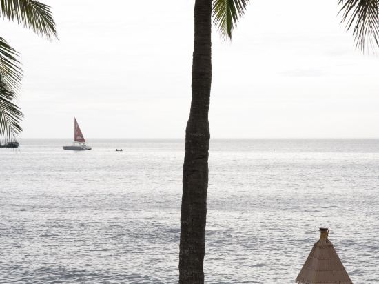 三亞珊瑚灣文華東方酒店優惠