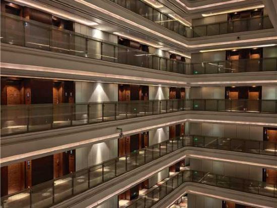 重慶華宇溫德姆至尊豪廷大飯店優惠