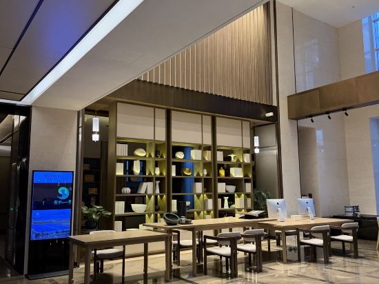 運城諾富特酒店優惠