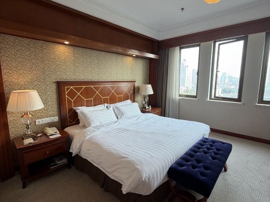 上海國際飯店優惠