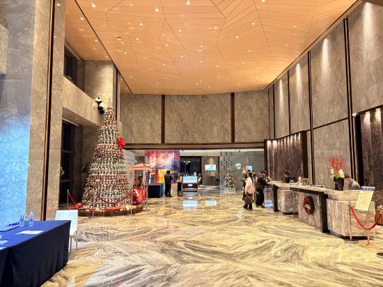 長沙世景廣場皇冠假日酒店優惠