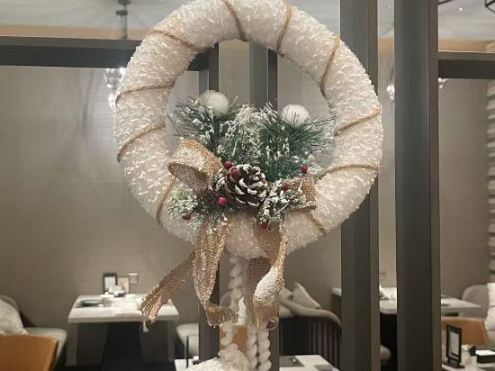 深圳彭年萬麗酒店優惠