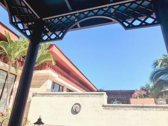 西雙版納稷澤萬達文華度假酒店優惠