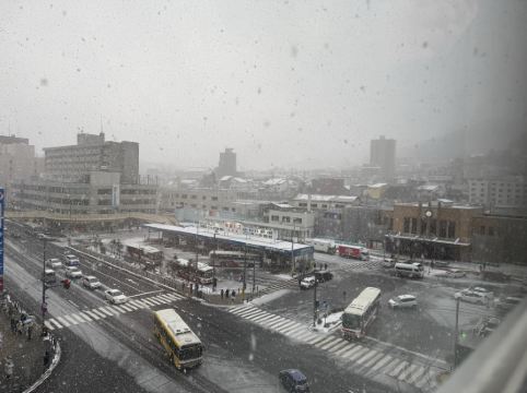 天然温泉 灯の湯 ドーミーイン PREMIUM 小樽 クーポン