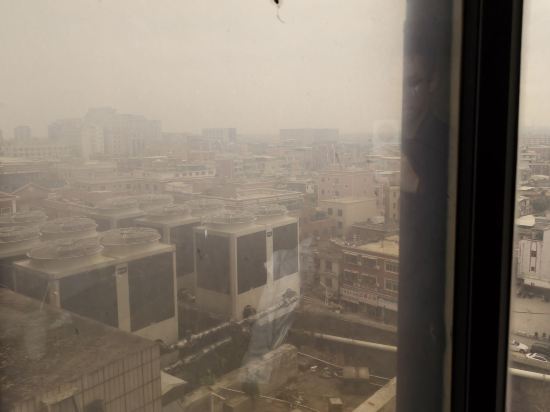 斯際南苑飯店（泉州晉江機場陽光廣場店）優惠