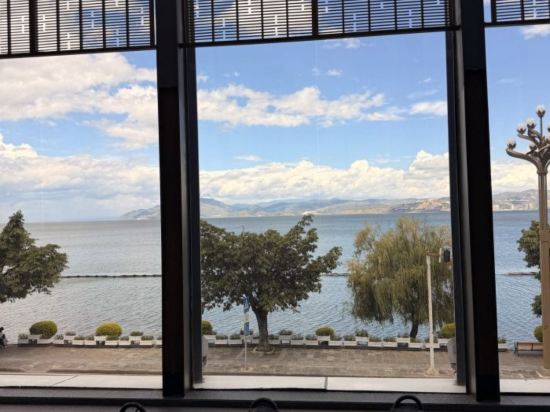 大理洱海天域英迪格酒店優惠