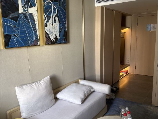 深圳中航城格蘭雲天大酒店優惠