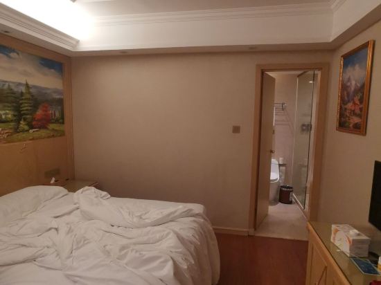 維也納酒店（深圳世界之窗僑城東地鐵站店）優惠