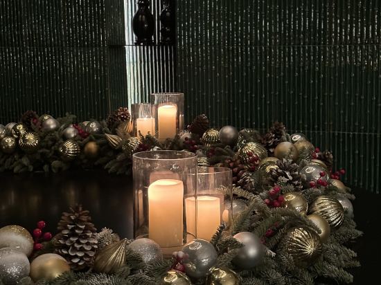 上海鏞舍飯店優惠