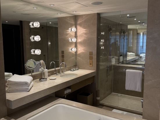 香港君悦酒店優惠