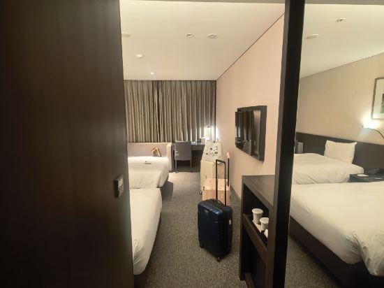 明洞九樹2號精品酒店優惠