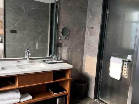 通化萬峯北辰五洲皇冠酒店優惠