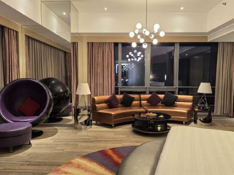 深圳觀瀾湖硬石酒店優惠