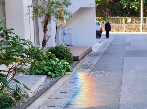 HOTEL SANSUI NAHA 琉球温泉 波之上の湯 クーポン