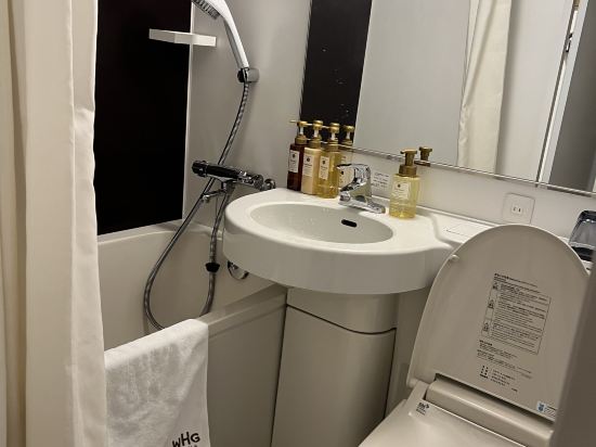 新宿華盛頓酒店優惠