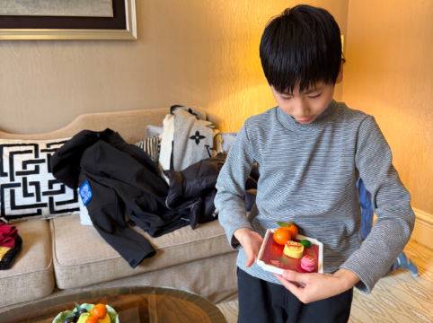 上海和平飯店優惠