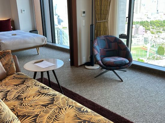 THE AOYAMA GRAND HOTEL クーポン