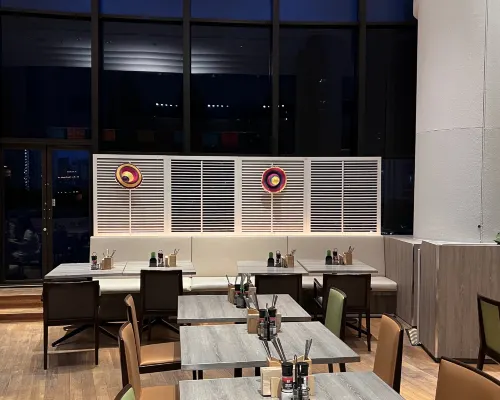 Holiday Inn SINGAPORE ATRIUM by IHG Photos