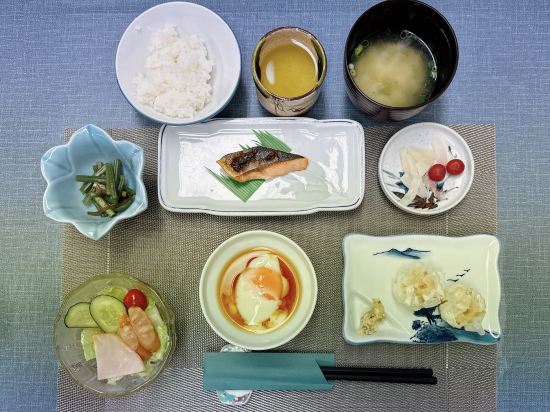 氷川郷麻葉の湯　三河屋旅館 クーポン